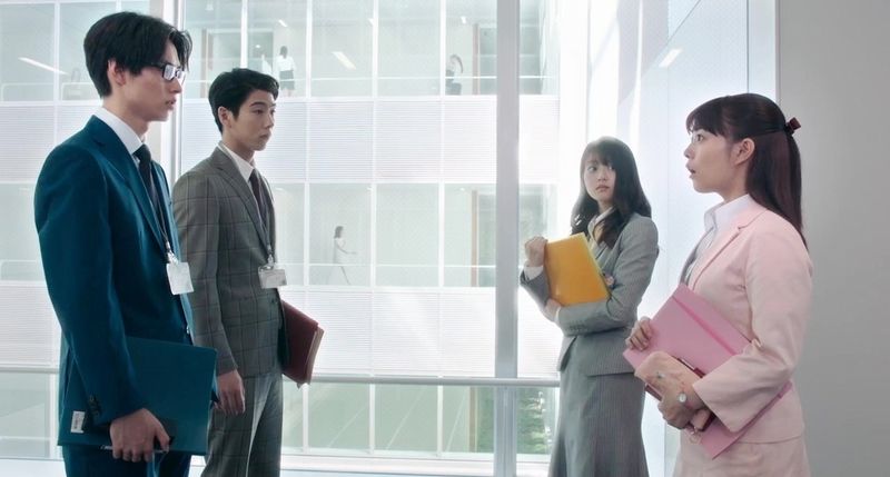 wotakoi incontro wotakoi incontro